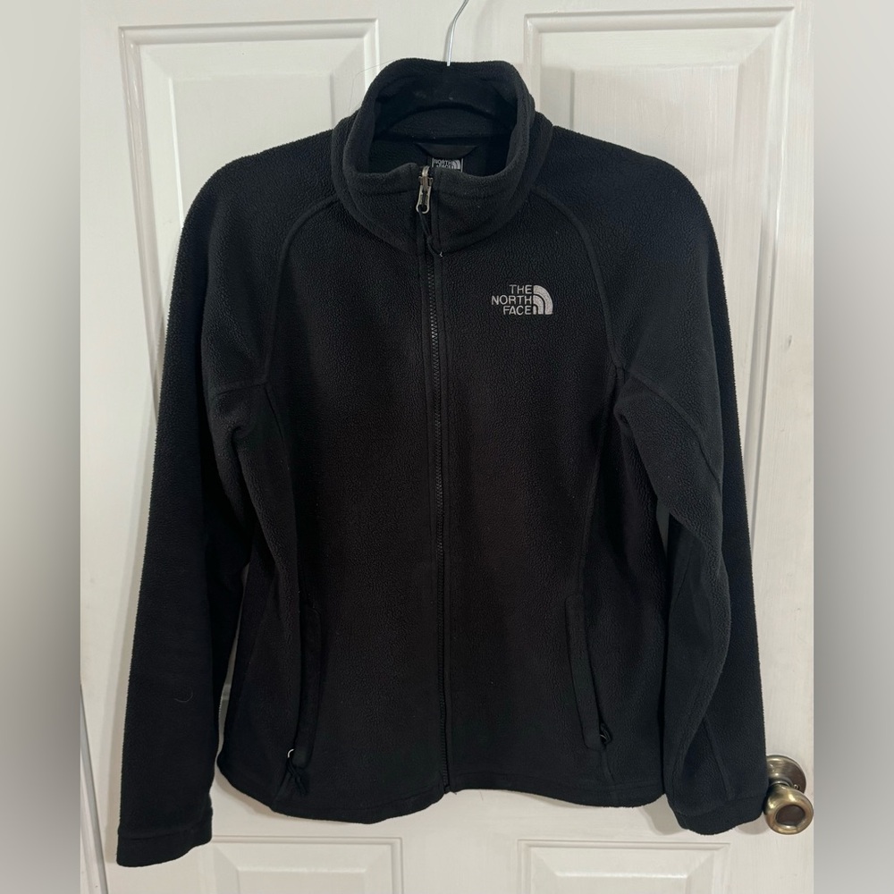 Women’s North Face Fleece Jacket